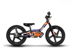 thumpstar electric bmx