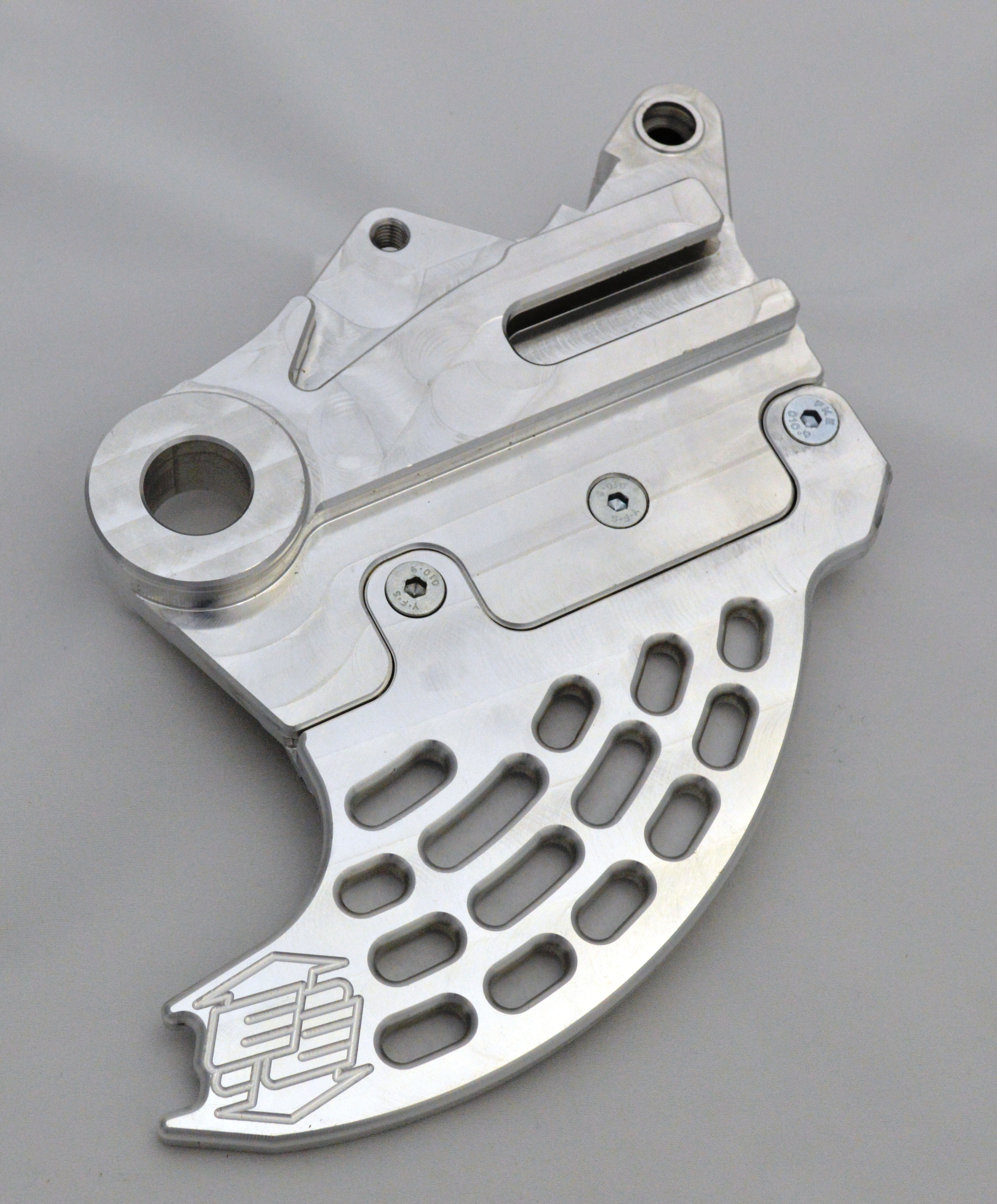 Main image of EE Rear Disc Guard Beta RR/RS 05-17