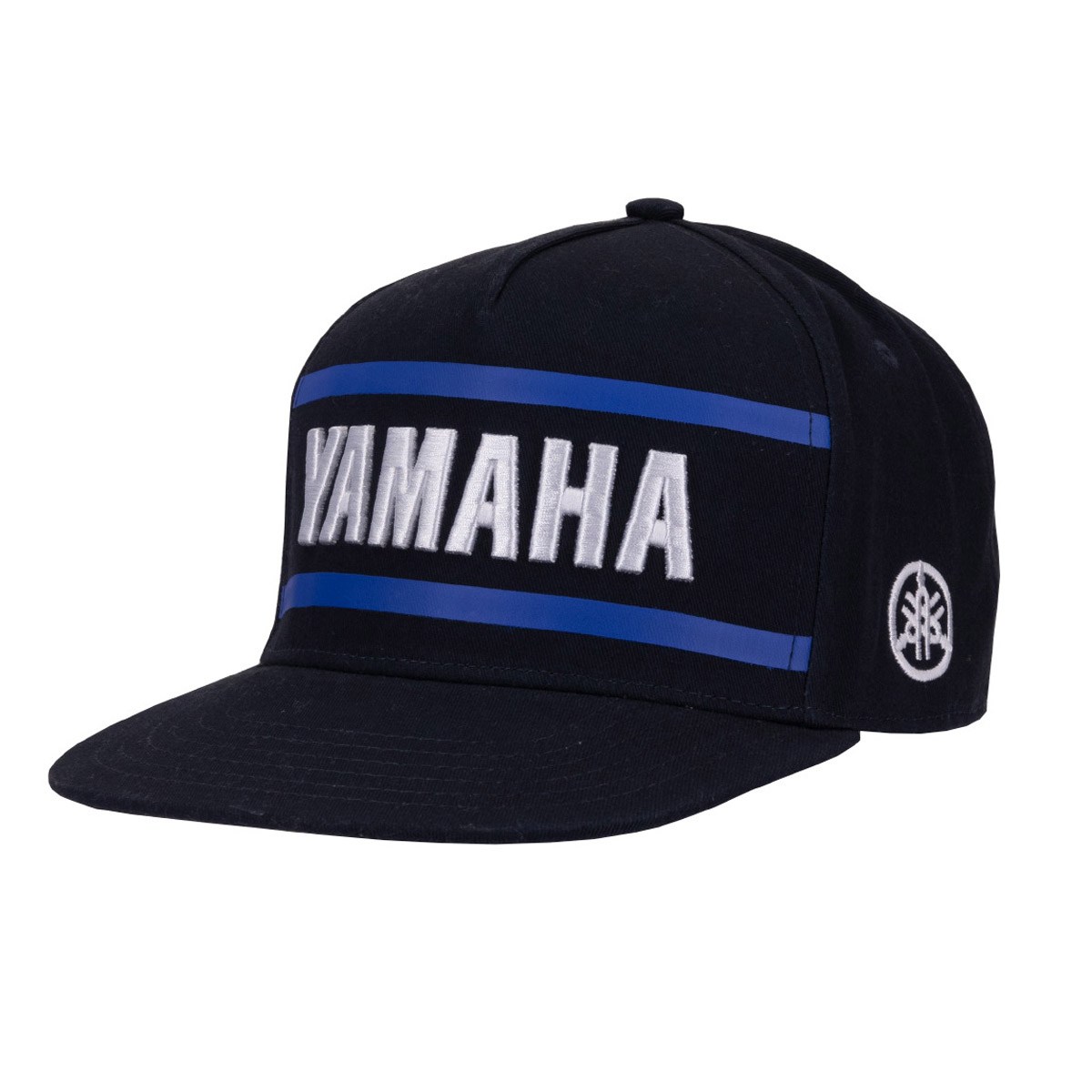 Main image of 2021 Yamaha Essentials Pit Lane Flat Bill Hat