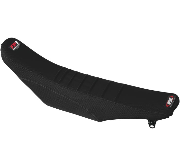 AOMC.mx Factory Effex FP1 Seat Cover (Black) YZ250/450F 1922