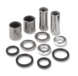 Main image of Moose Swingarm Bearing Kit KTM 85/105 03-09