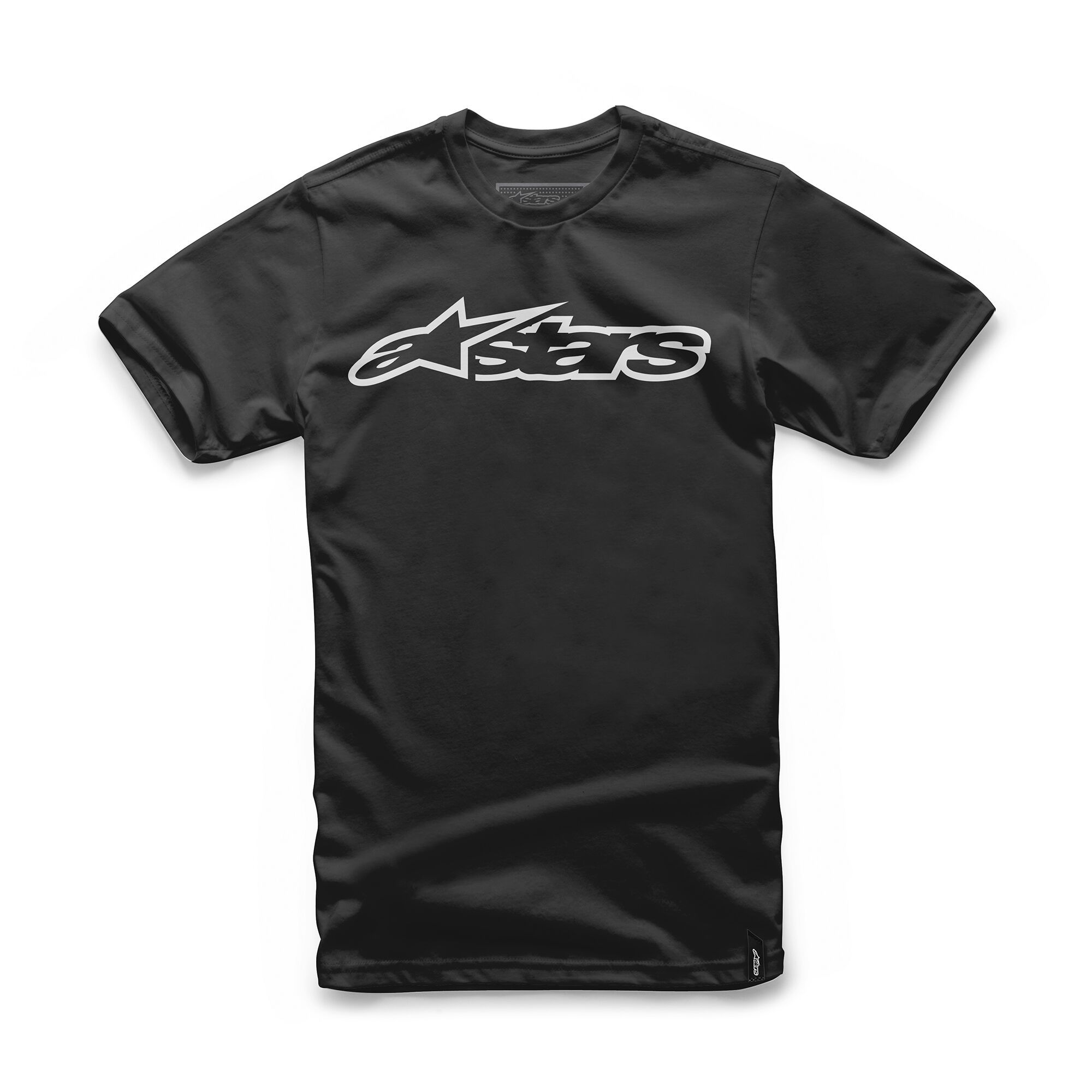 Main image of 2021 Alpinestars Blaze Tee (Black)