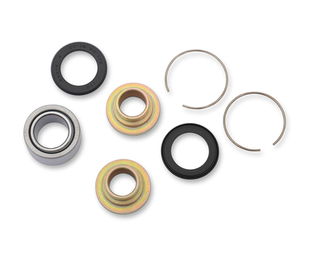 Main image of Moose Racing Upper Shock Bearing Kit KTM PDS 98-22