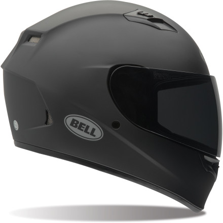 Main image of 2022 Bell Qualifier Helmet Solid (Matte Black)