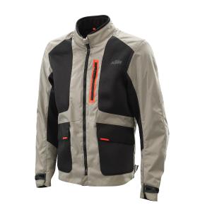 Main image of KTM Vented Street Jacket