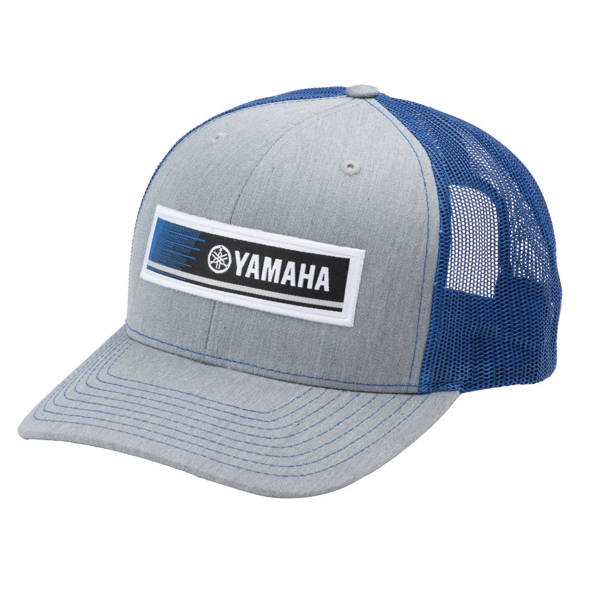 Main image of 2021 Yamaha Blue Revs Snapback