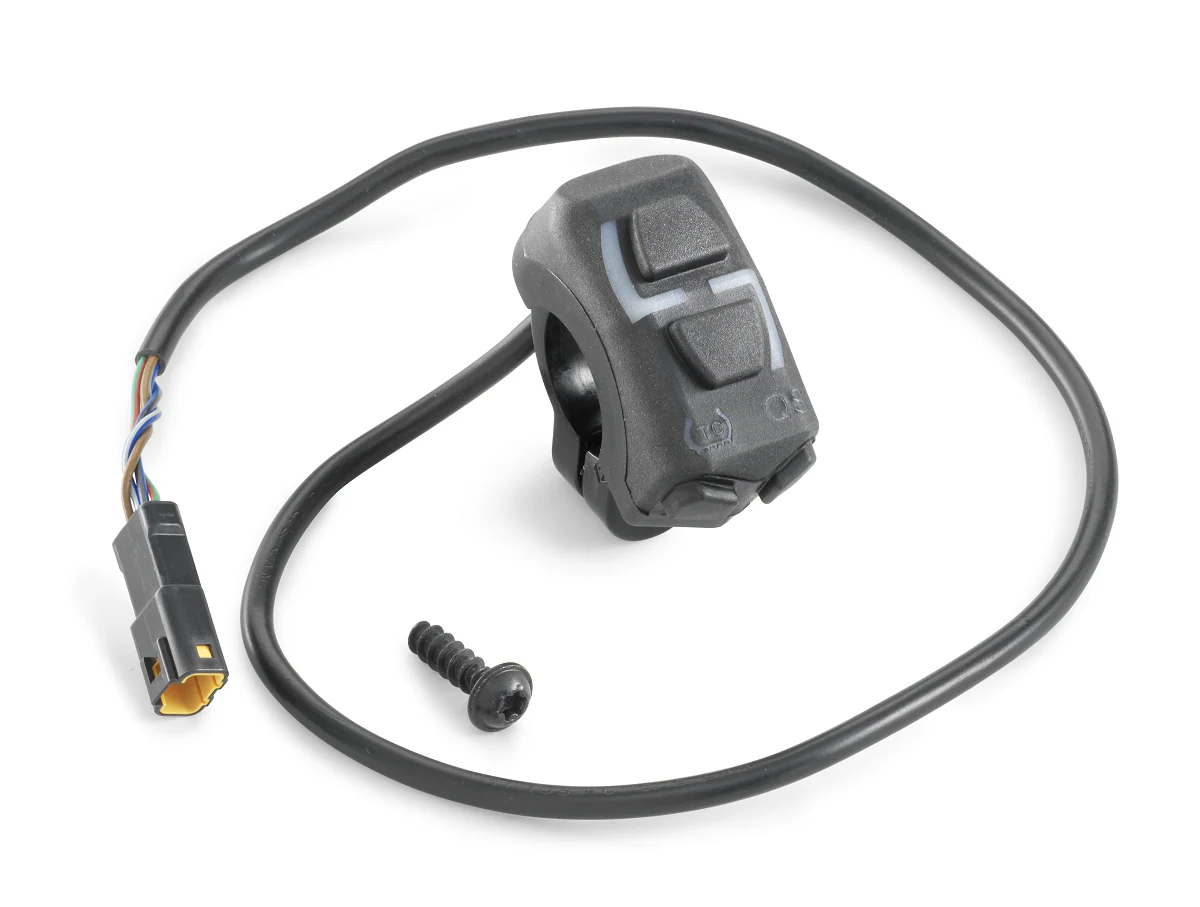 KTM/HQV/GG Combination Switch SX-F/XCF-W 23-27: AOMC.mx