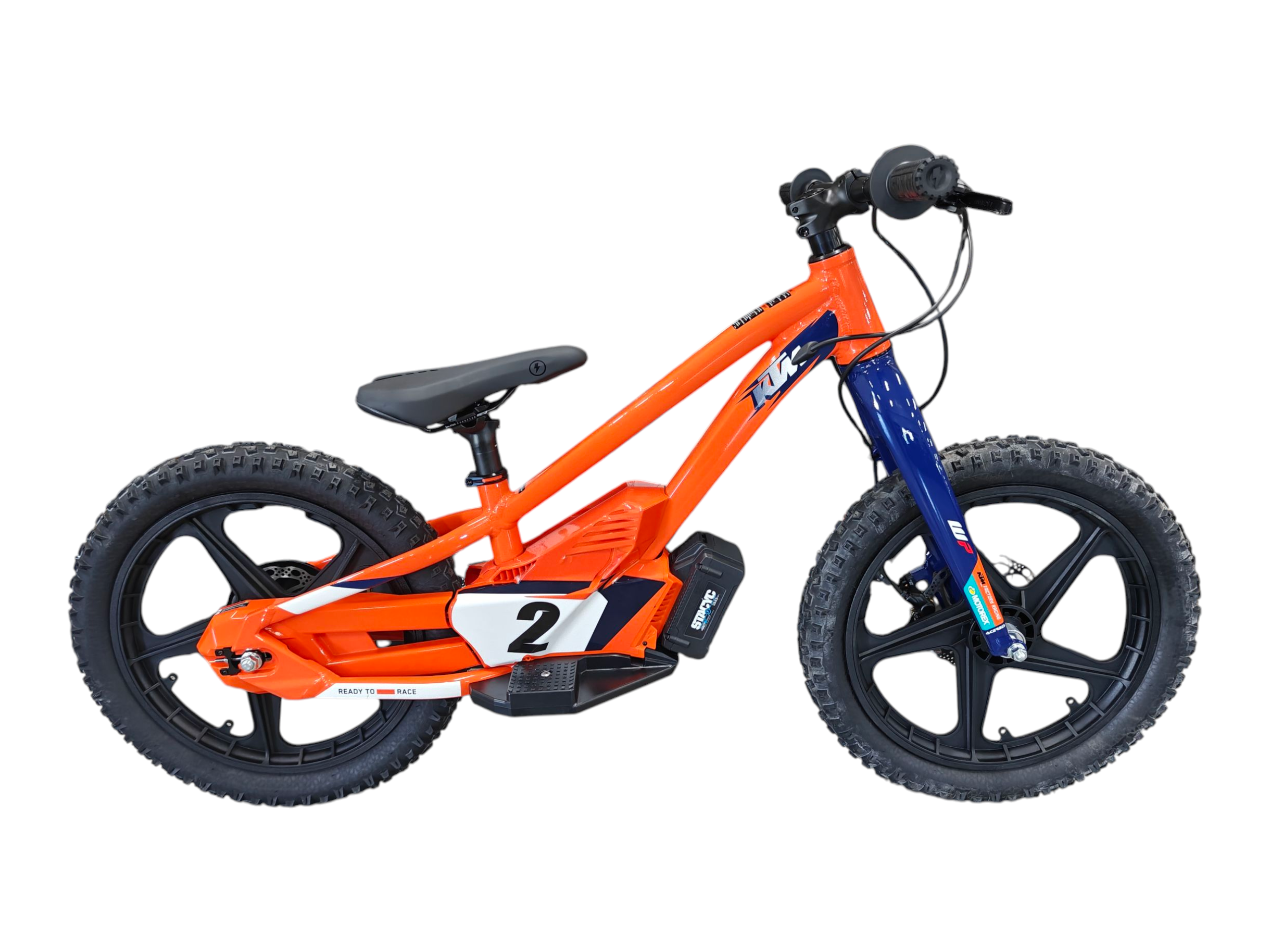 STACYC 18eDRIVE KTM Replica