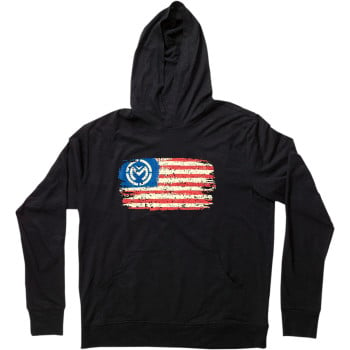 Main image of 2022 Moose Racing Veneration Hoody (Black)