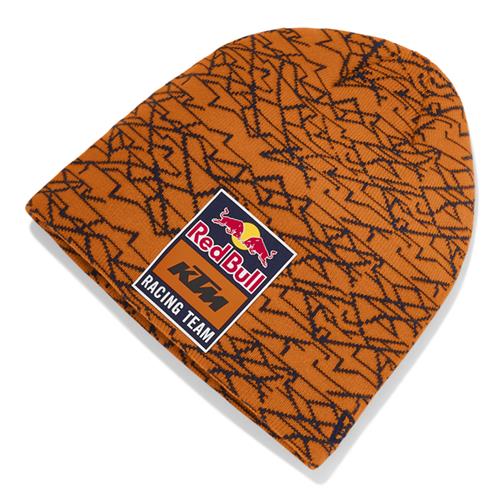 Main image of Red Bull KTM Racing Team Mosaic Beanie