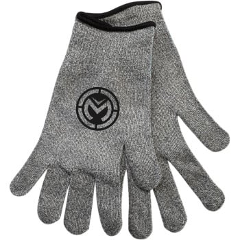 Main image of 2022 Moose Racing Abrasion Resistant Glove Liners (Gray)