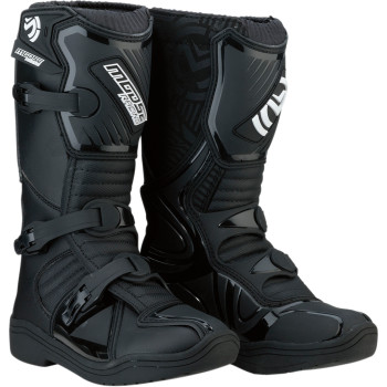 Main image of 2022 Moose Racing M1.3 Youth Boot (Black)