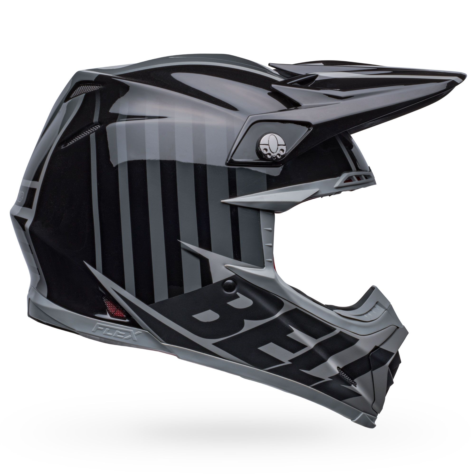 Bell Moto-9S Flex Helmet