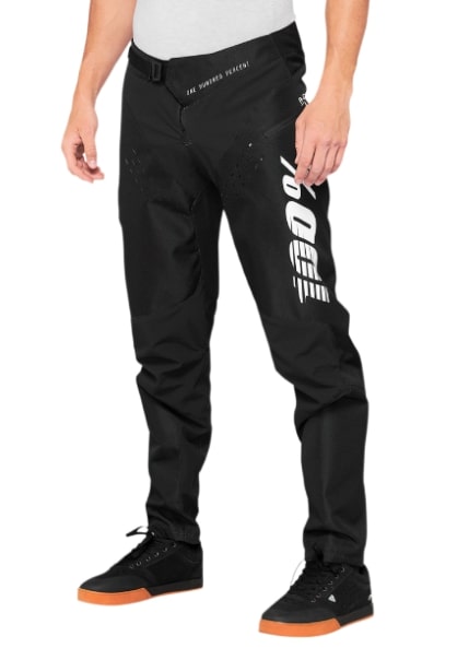 Main image of 100% R-Core Pants (Black/White)