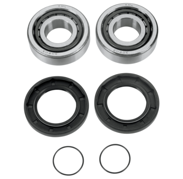 Main image of Moose Racing Swingarm Bearing Kit (BMW/Yamaha)