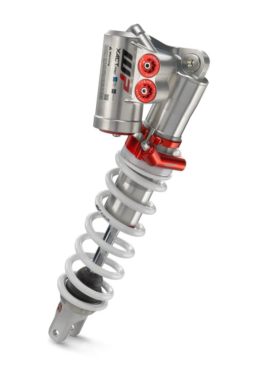 WP XACT PRO 8950 Shock Absorber SX-F/XC-F/FX 23-26: AOMC.mx