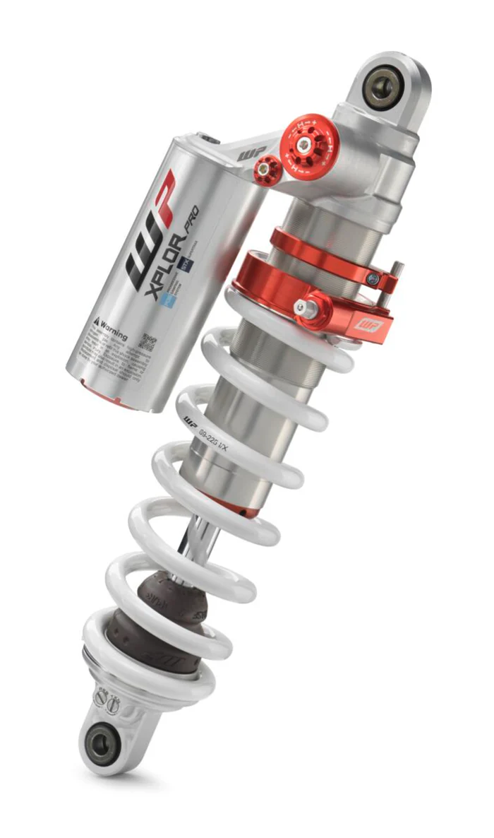 WP XPLOR PRO 8946 Shock Absorber 150-500 XC-W/EXC-F 24-26: AOMC.mx
