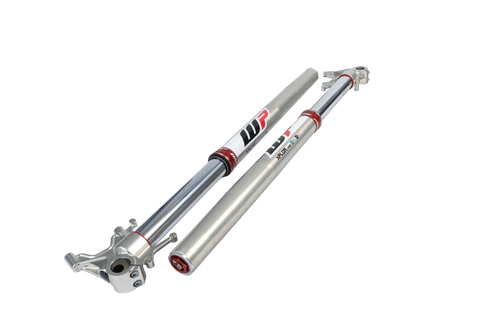 WP XPLOR PRO 7549 Spring Fork 890 Adventure R Rally 24-27: AOMC.mx