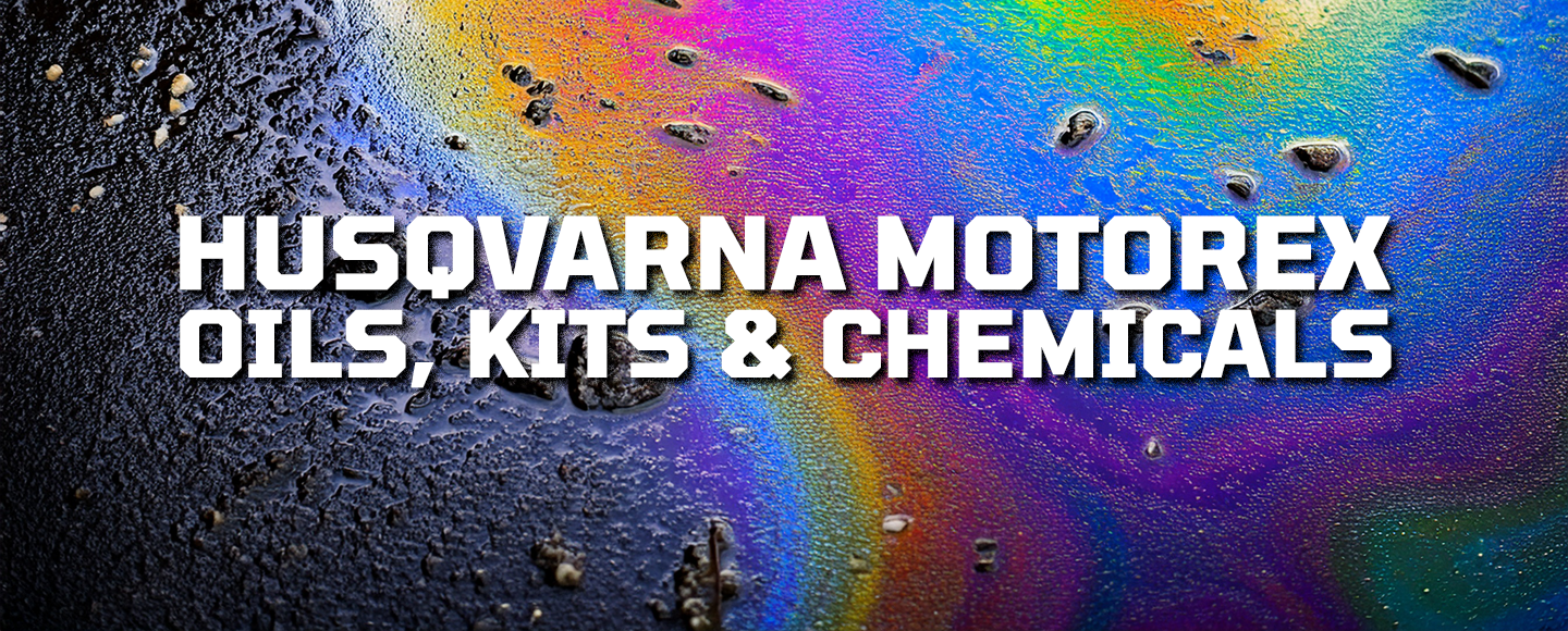 Husqvarna Motorex