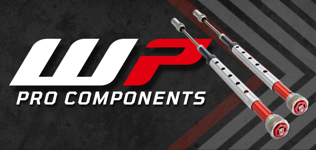 Shop WP Pro Components Here!