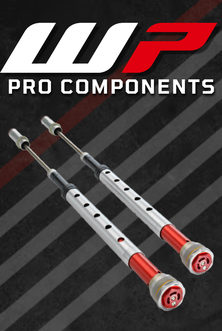 Shop WP Pro Components Here!