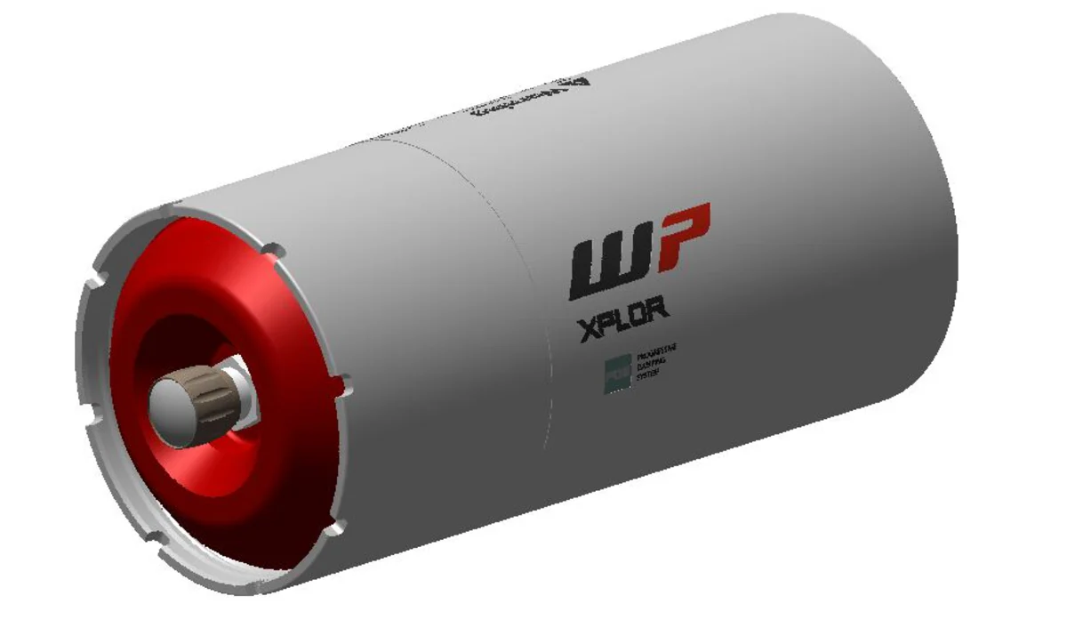 WP Bladder Kit 150-500 XC-W/EXC-F 24-26: AOMC.mx
