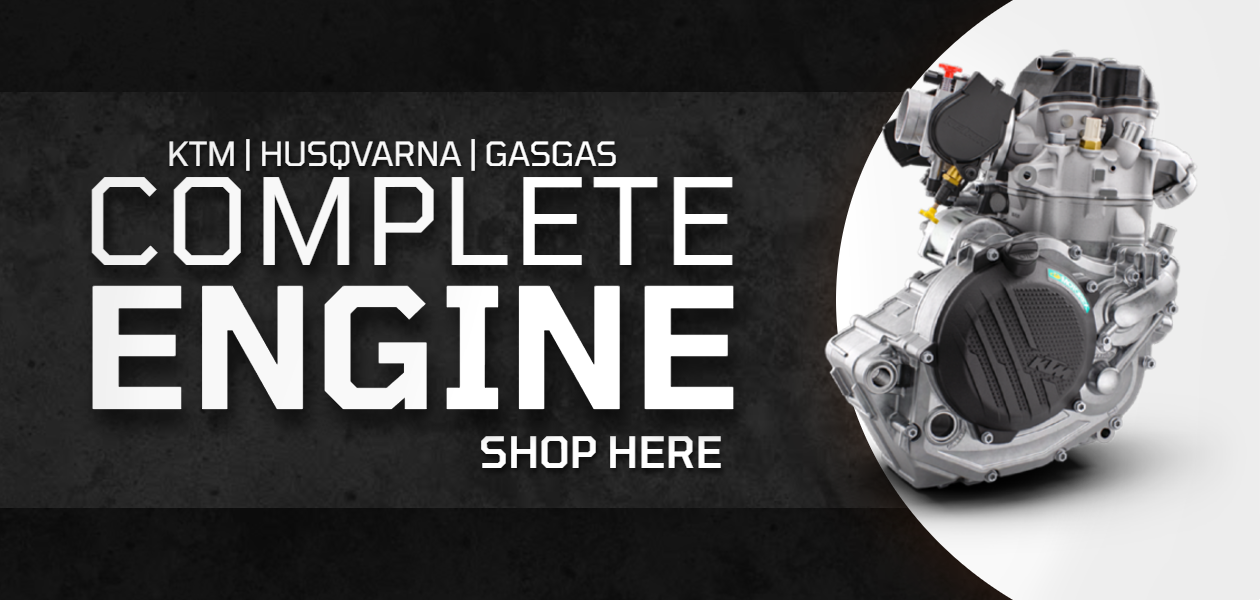 Shop Complete Engine Sale Now!