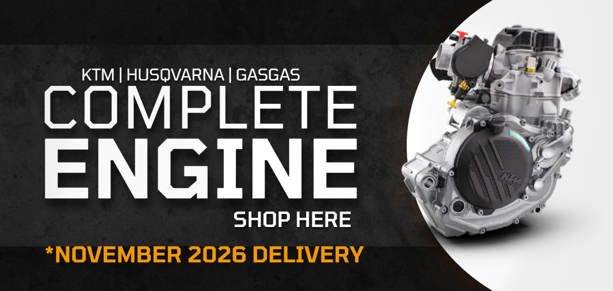 Shop Complete Engine Sale Now!