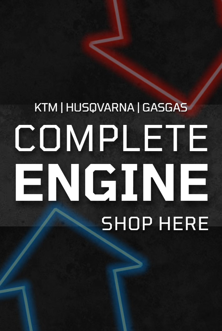 Shop Complete Engine Sale Now!