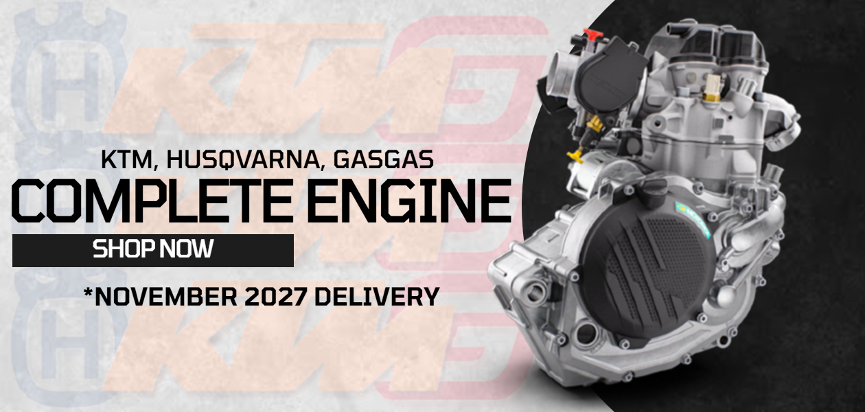 Shop Complete Engine Sale Now!