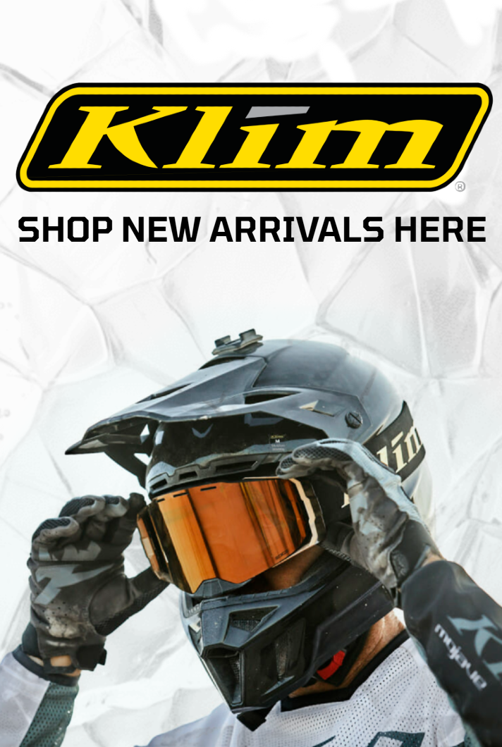 Shop Klim Gear Here!
