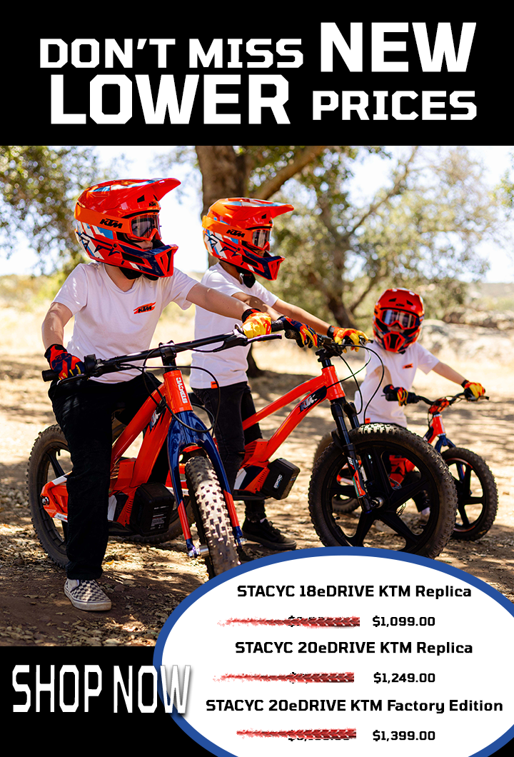 Shop Stacyc