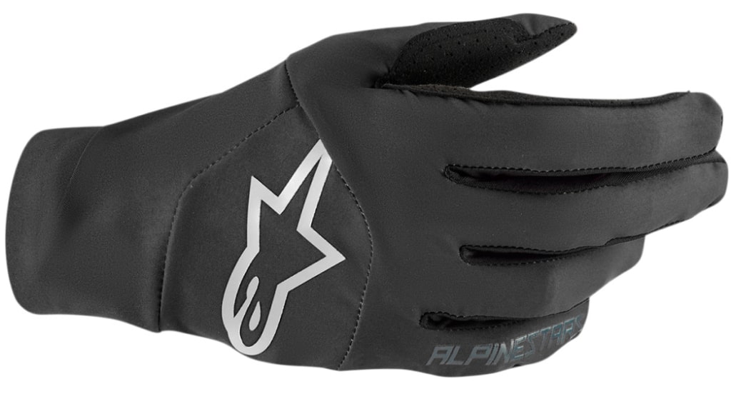 Main image of Alpinestars Drop 4.0 Gloves (Black)