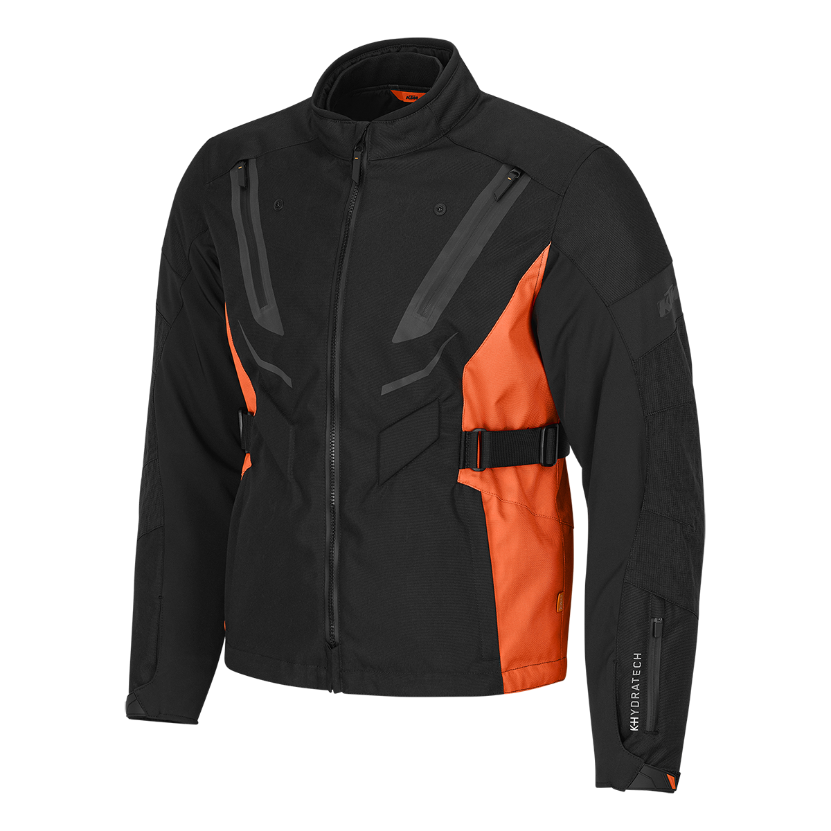 2026 KTM Street Evo V4 K-hydratech Jacket: AOMC.mx