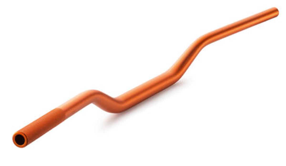 KTM Powerparts Handlebars