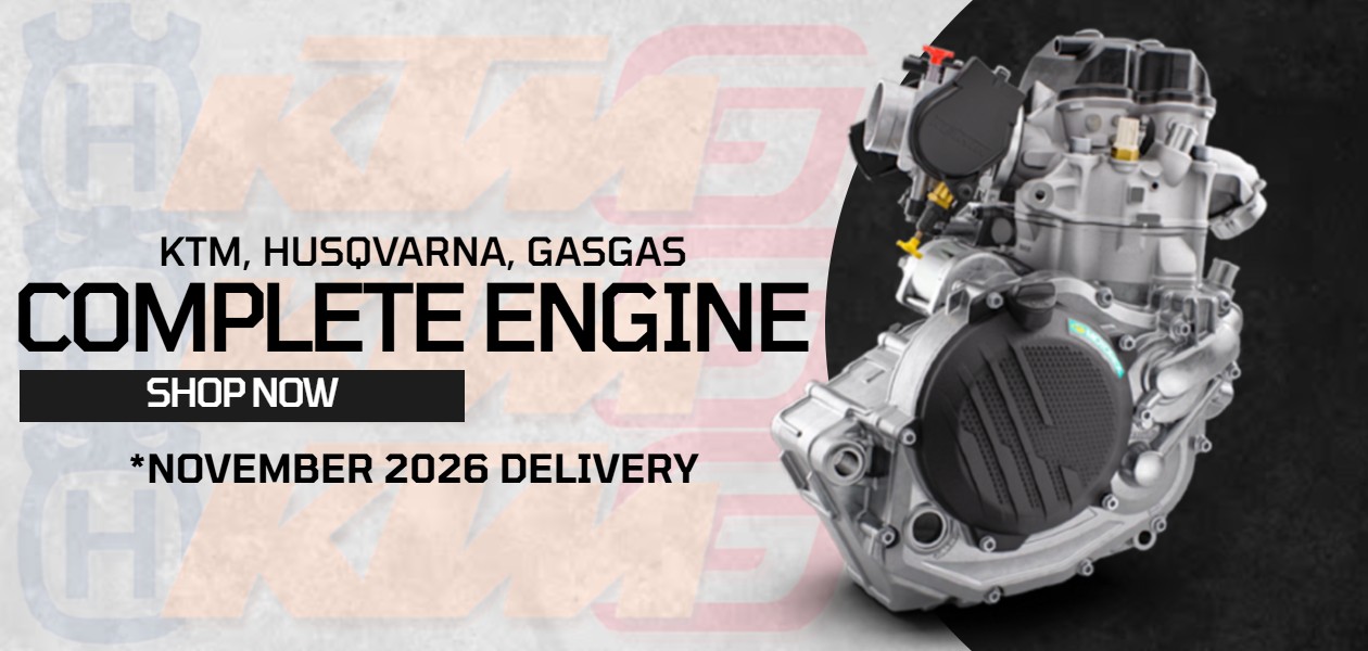 Shop Complete Engine Sale Now!