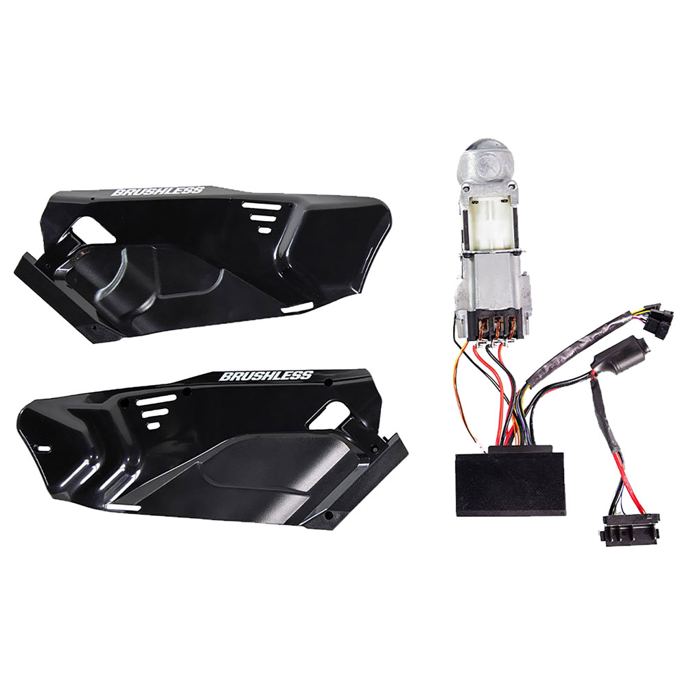 STACYC Brushless Motor and ESC Upgrade Kit