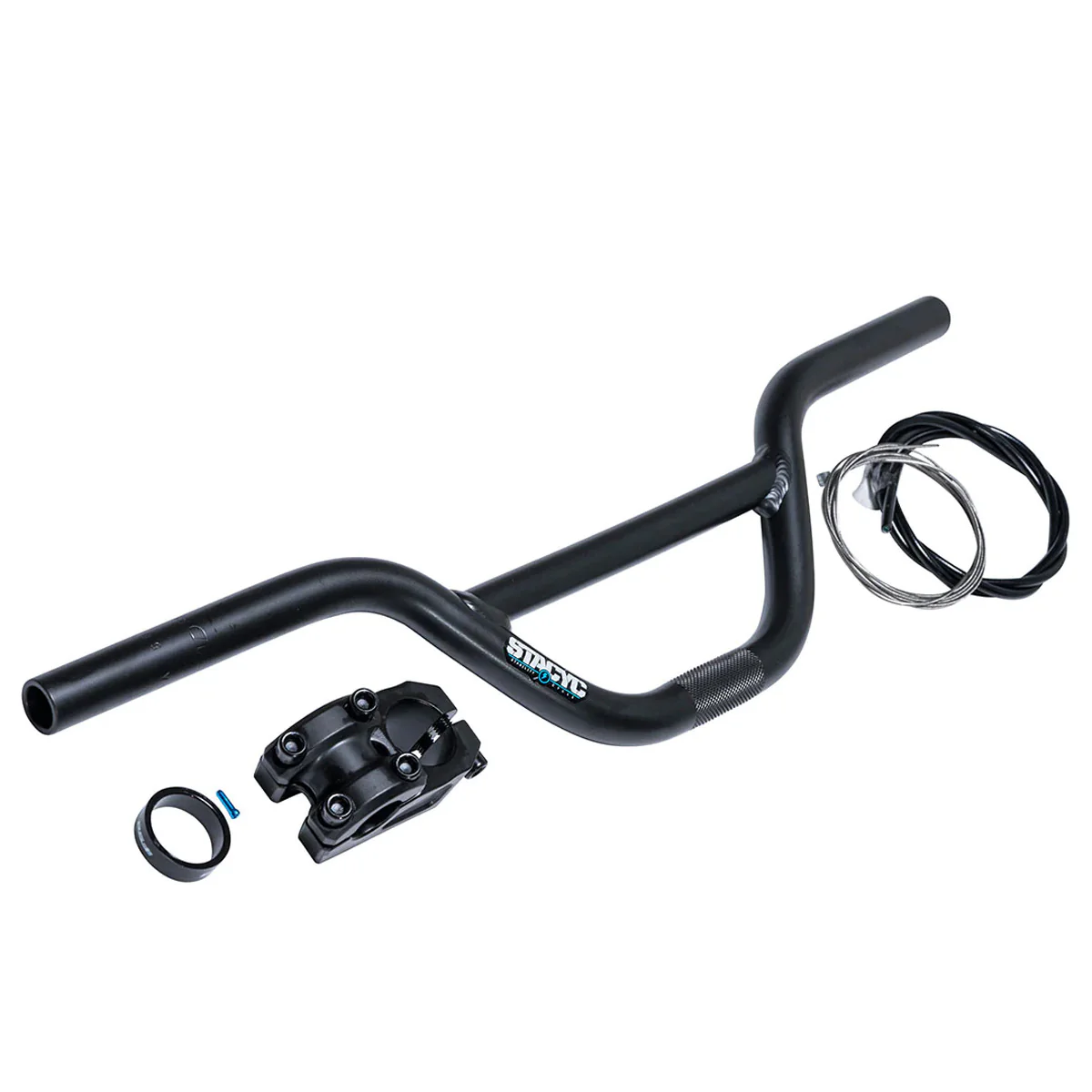 STACYC 19mm Bar Riser Kit for 12 and 16 eDRIVE