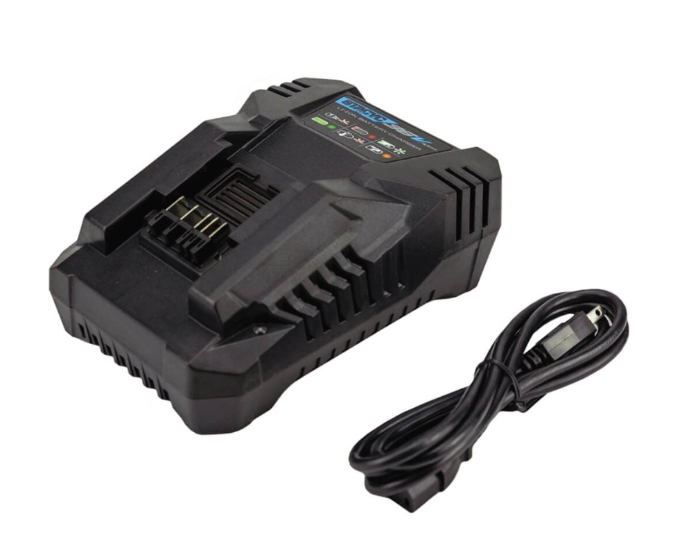 STACYC 36V Fast Battery Charger