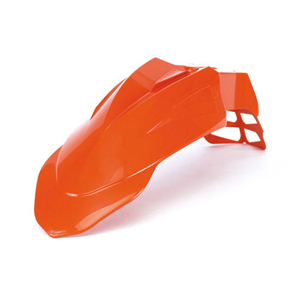 Main image of Acerbis Supermoto Front Fender