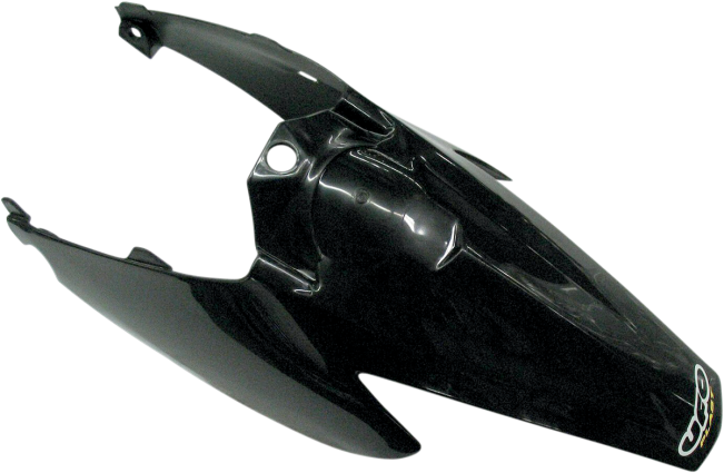 Main image of UFO Rear Fender (Black) KTM 85/105 04-12