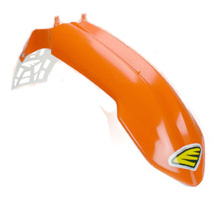 Main image of Cycralite Vented Front Fender KTM 2008