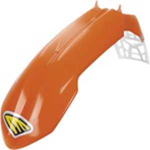 Main image of Cyrcalite Vented Front Fender 03-07