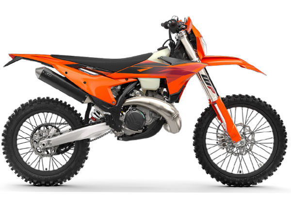 2027 KTM 300 XC-W