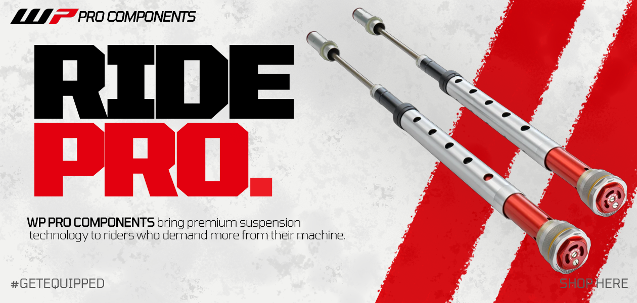 Shop WP Pro Components Here!