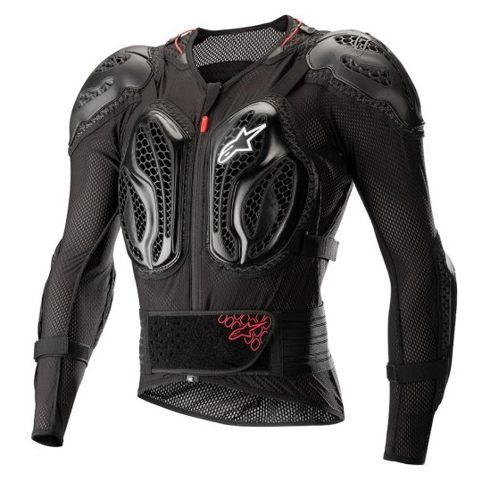 Main image of Alpinestars Bionic Action Jacket