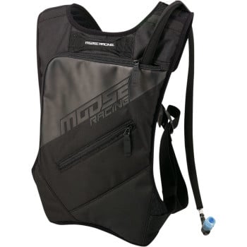 Main image of 2022 Moose Racing Backpack Light Hydration