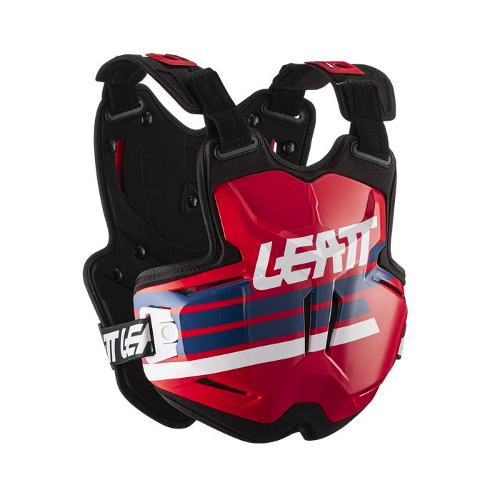 Main image of Leatt Chest Protector 2.5 (Red)