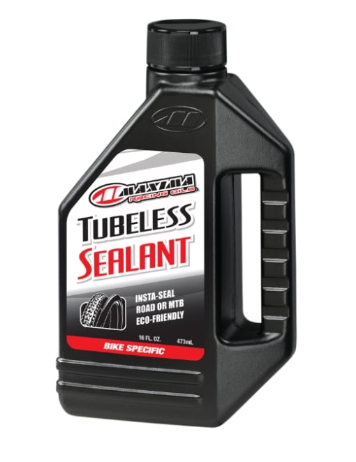 Main image of Maxima Racing Tubeless Tire Sealant (16oz)