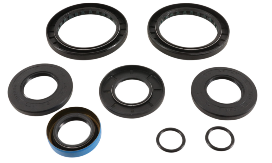 Main image of Moose Racing Transaxle Bearing/Seal Kit (Polaris) 01-03